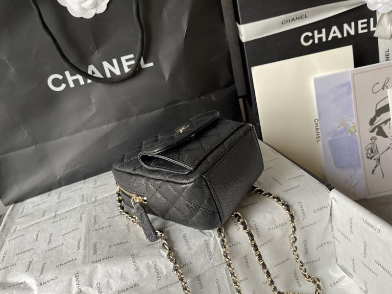 Chanel Backpacks